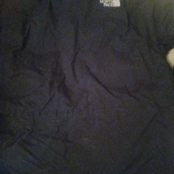 North face hyvent heavy coat - Picture 2 of 6